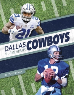 Bertrand.pt - Dallas Cowboys All-Time Greats