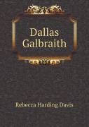 Dallas Galbraith