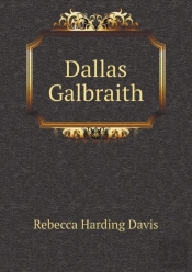 Dallas Galbraith