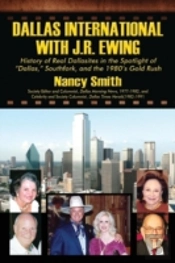 Dallas International With J.R. Ewing