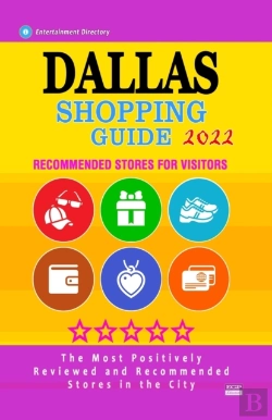 Bertrand.pt - Dallas Shopping Guide 2022