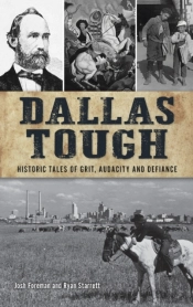 Dallas Tough