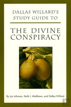 Bertrand.pt - Dallas Willard'S Guide To The Divine Conspiracy