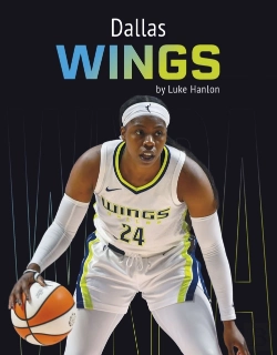 Bertrand.pt - Dallas Wings
