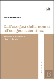 Dallesegesi Della Nonna Allesegesi Scientifica
