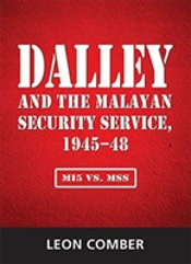 Dalley And The Malayan Security Service, 1945-48