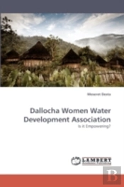Dallocha Women Water Development Associa
