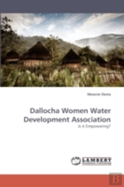 Bertrand.pt - Dallocha Women Water Development Associa
