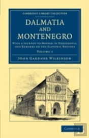 Dalmatia And Montenegro