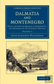 Dalmatia And Montenegro
