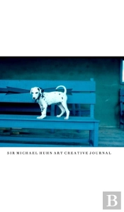 Dalmatian Puppy Sir Michael Huhn Creative Journal