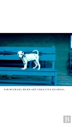 Bertrand.pt - Dalmatian Puppy Sir Michael Huhn Creative Journal