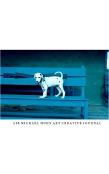 Dalmatian Puppy Sir Michael Huhn Creative Journal