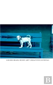 Dalmatian Puppy Sir Michael Huhn Creative Journal