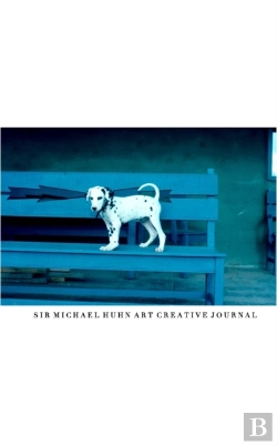 Bertrand.pt - Dalmatian Puppy Sir Michael Huhn Creative Journal