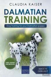 Dalmatian Training - Dog Training For Yo