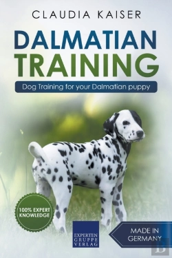 Bertrand.pt - Dalmatian Training - Dog Training For Yo