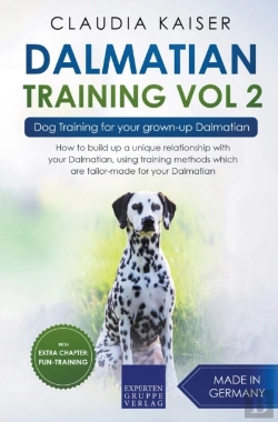 Bertrand.pt - Dalmatian Training Vol. 2