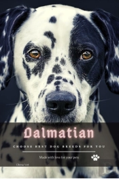 Dalmatian