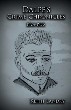 Bertrand.pt - Dalpe'S Crime Chronicles