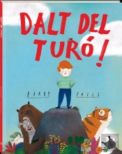 Dalt Del Turo!
