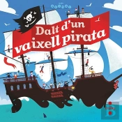 Dalt D'Un Vaixell Pirata