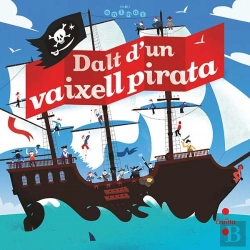 Bertrand.pt - Dalt D'Un Vaixell Pirata