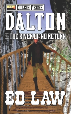 Bertrand.pt - Dalton And The River Of No Return