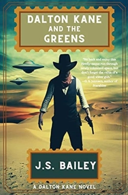 Bertrand.pt - Dalton Kane And The Greens