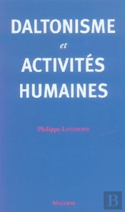Daltonisme Et Activites  Humaines
