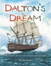 Dalton'S Dream
