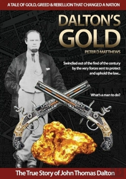 Bertrand.pt - Dalton'S Gold