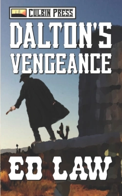 Bertrand.pt - Dalton'S Vengeance