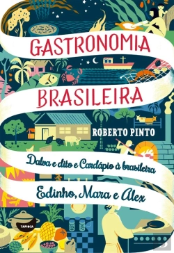 Bertrand.pt - Dalva E Dito E Cardápio À Brasileira - Edinho, Mara E Alex