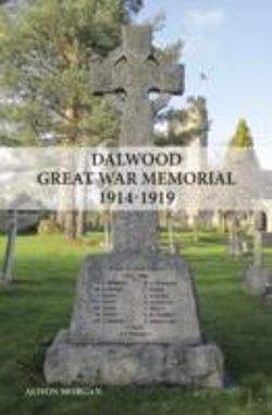 Bertrand.pt - Dalwood Great War Memorial 1914-1919