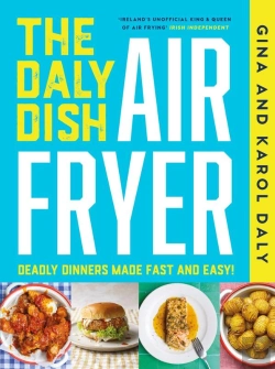 Bertrand.pt - Daly Dish Airfryer