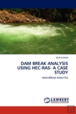 Bertrand.pt - Dam Break Analysis Using Hec-Ras- A Case Study