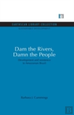 Bertrand.pt - Dam The Rivers, Damn The People