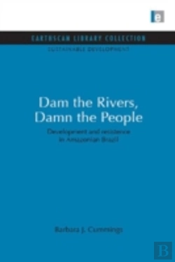 Bertrand.pt - Dam The Rivers, Damn The People