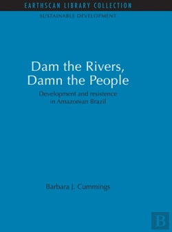 Bertrand.pt - Dam The Rivers, Damn The People