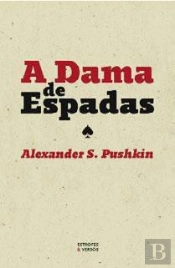 Dama de Espadas