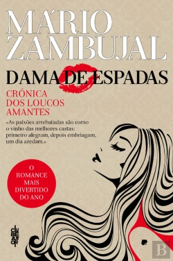 Bertrand.pt - Dama de Espadas