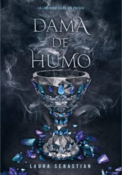 Bertrand.pt - Dama De Humo (Princesa De Cenizas 2)
