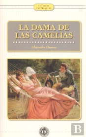 Dama De Las Camelias,La