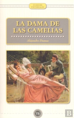 Bertrand.pt - Dama De Las Camelias,La