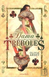 Dama De Treboles