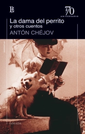 Dama Del Perrito Y Otros Cuentos,La