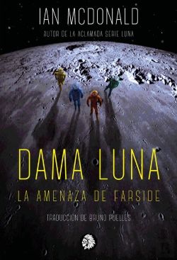 Bertrand.pt - Dama Luna