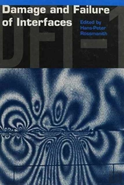 Bertrand.pt - Damage And Failure Of Interfaces