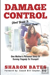 Damage Control - Heart Breaks To Heart Saves!